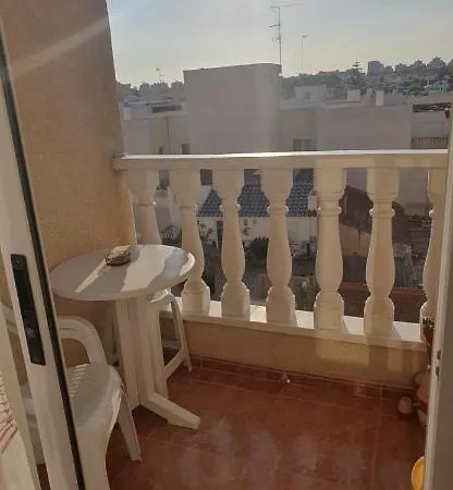 Apartment C&a Torrevieja