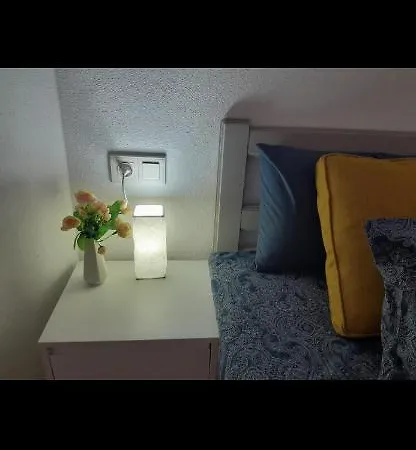 Apartment C&a *