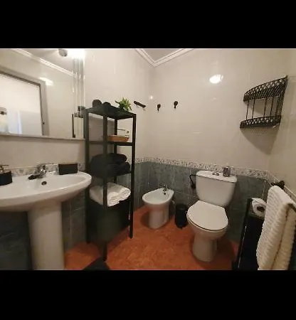 Apartment C&a *