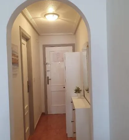 C&a Apartment Torrevieja