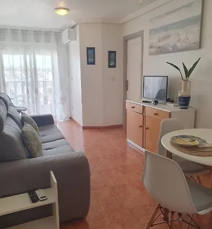 Apartman C&a *